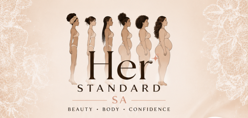 Her Standard SA™